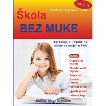 Škola bez muke